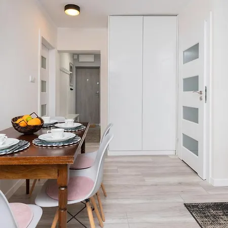 Seaside Redlowo By Renters Gdynia