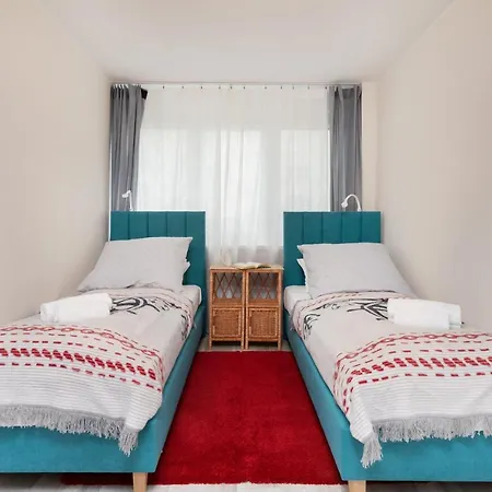 Seaside Redlowo By Renters Gdynia