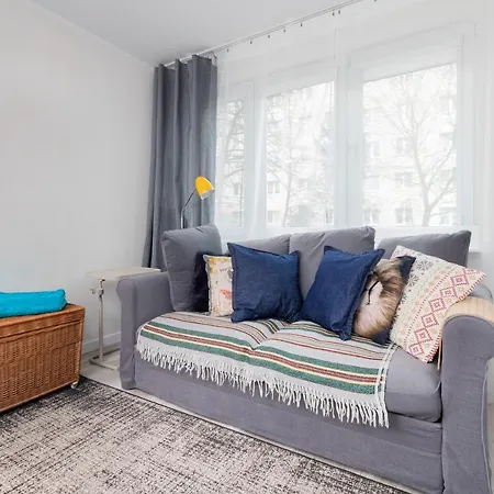 Seaside Redlowo By Renters Apartment *