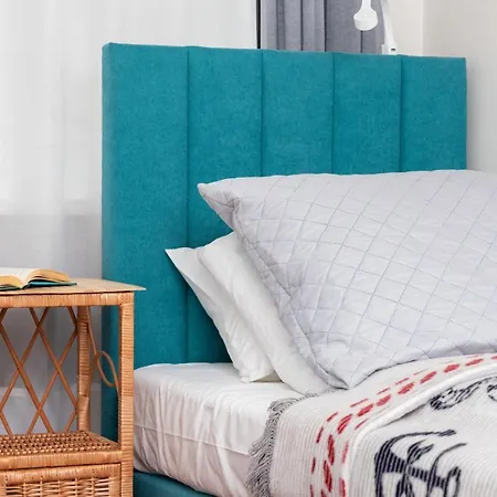 Apartament Comfort Redłowo By Renters Gdynia