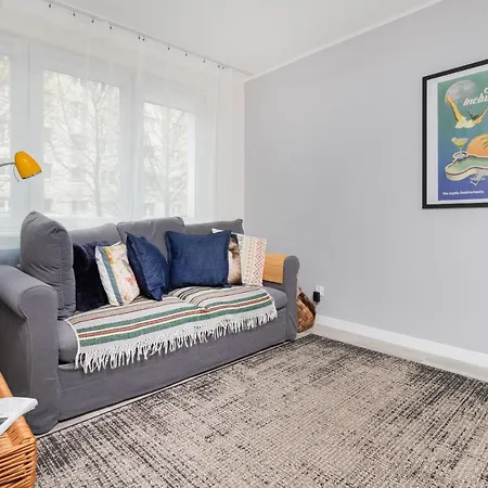 Seaside Redlowo By Renters * Gdynia