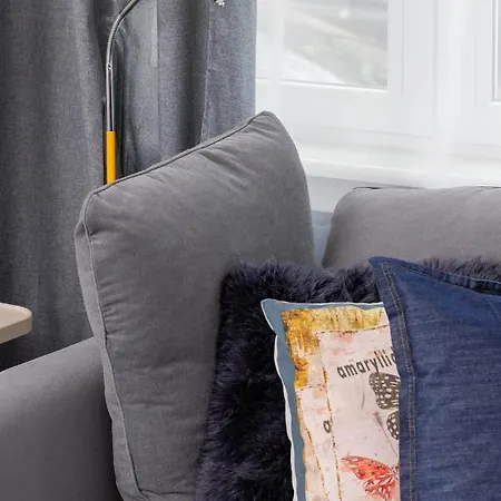 Seaside Redlowo By Renters