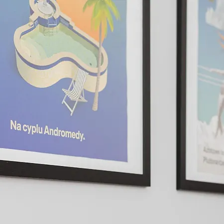 Seaside Redlowo By Renters * Gdynia