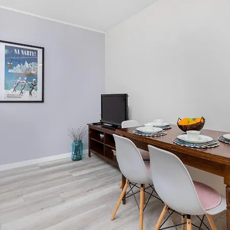 Seaside Redlowo By Renters * Gdynia