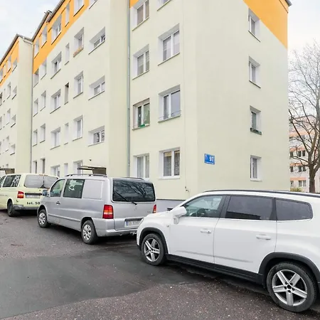 Seaside Redlowo By Renters Appartamento Gdynia