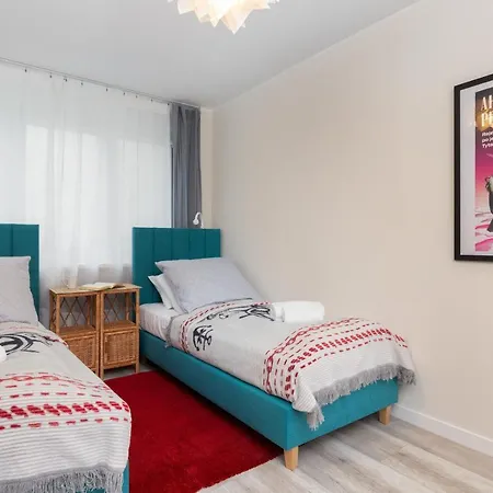 Seaside Redlowo By Renters Apartment Gdynia