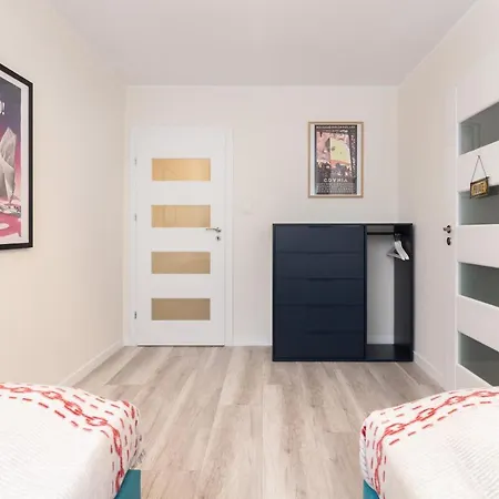 Seaside Redlowo By Renters Apartment Gdynia
