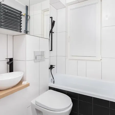Seaside Redlowo By Renters Apartman Gdynia