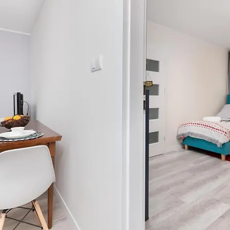 Seaside Redlowo By Renters Apartman *