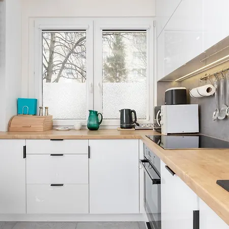 Seaside Redlowo By Renters Apartman *