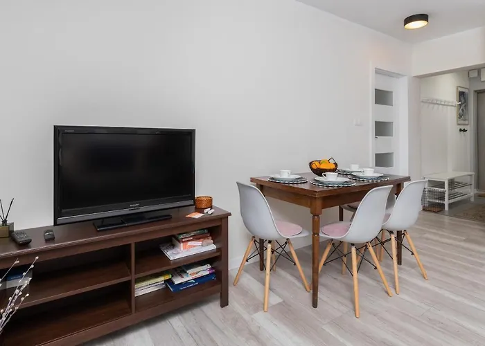 Seaside Redlowo By Renters *