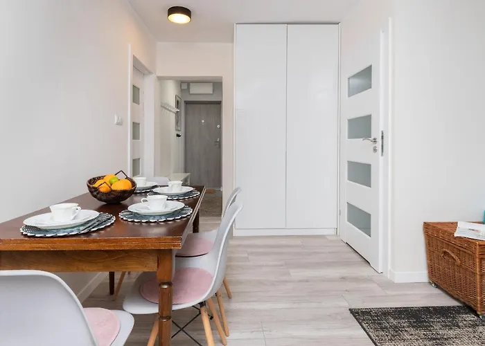 Seaside Redlowo By Renters غدينيا