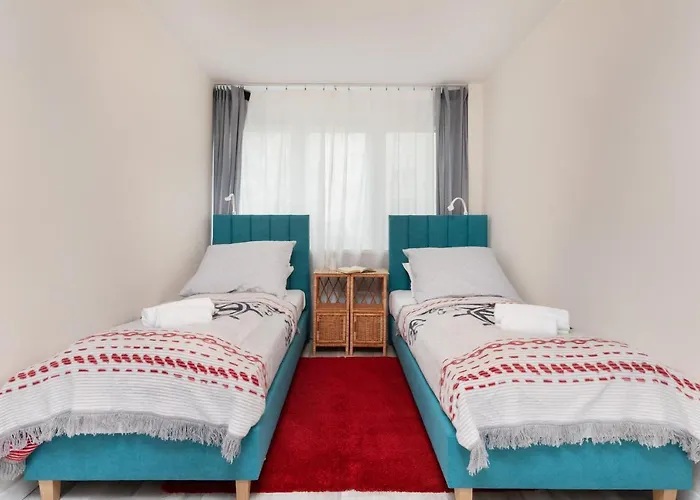 Seaside Redlowo By Renters غدينيا