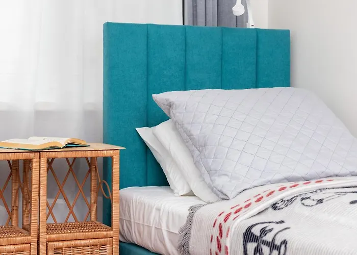 شقة Seaside Redlowo By Renters غدينيا