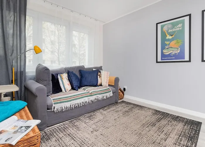 Seaside Redlowo By Renters * غدينيا