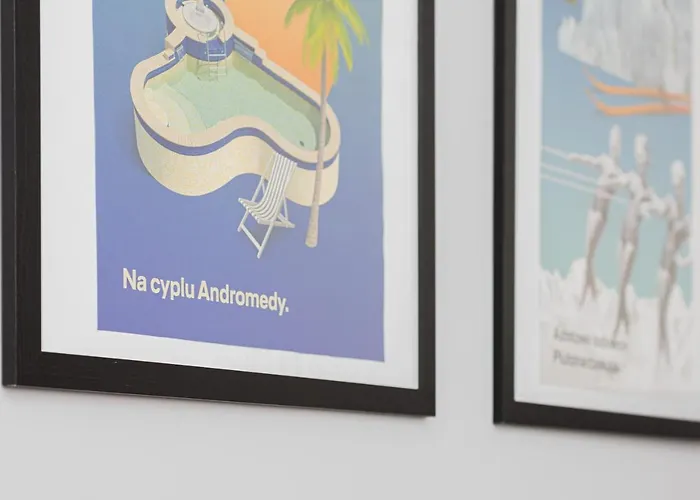 Seaside Redlowo By Renters * غدينيا