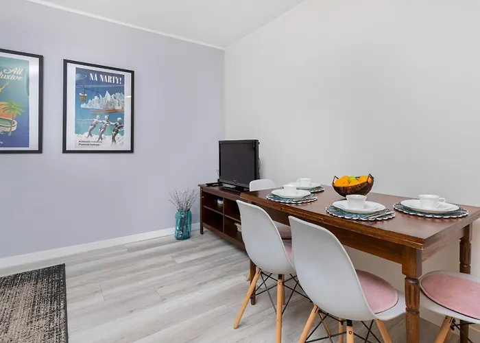 Seaside Redlowo By Renters * غدينيا