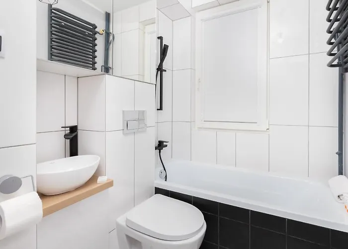 Seaside Redlowo By Renters شقة غدينيا