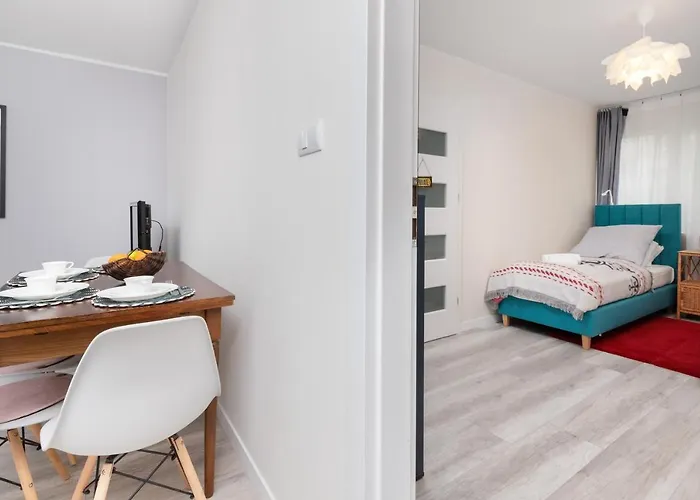 Seaside Redlowo By Renters شقة *